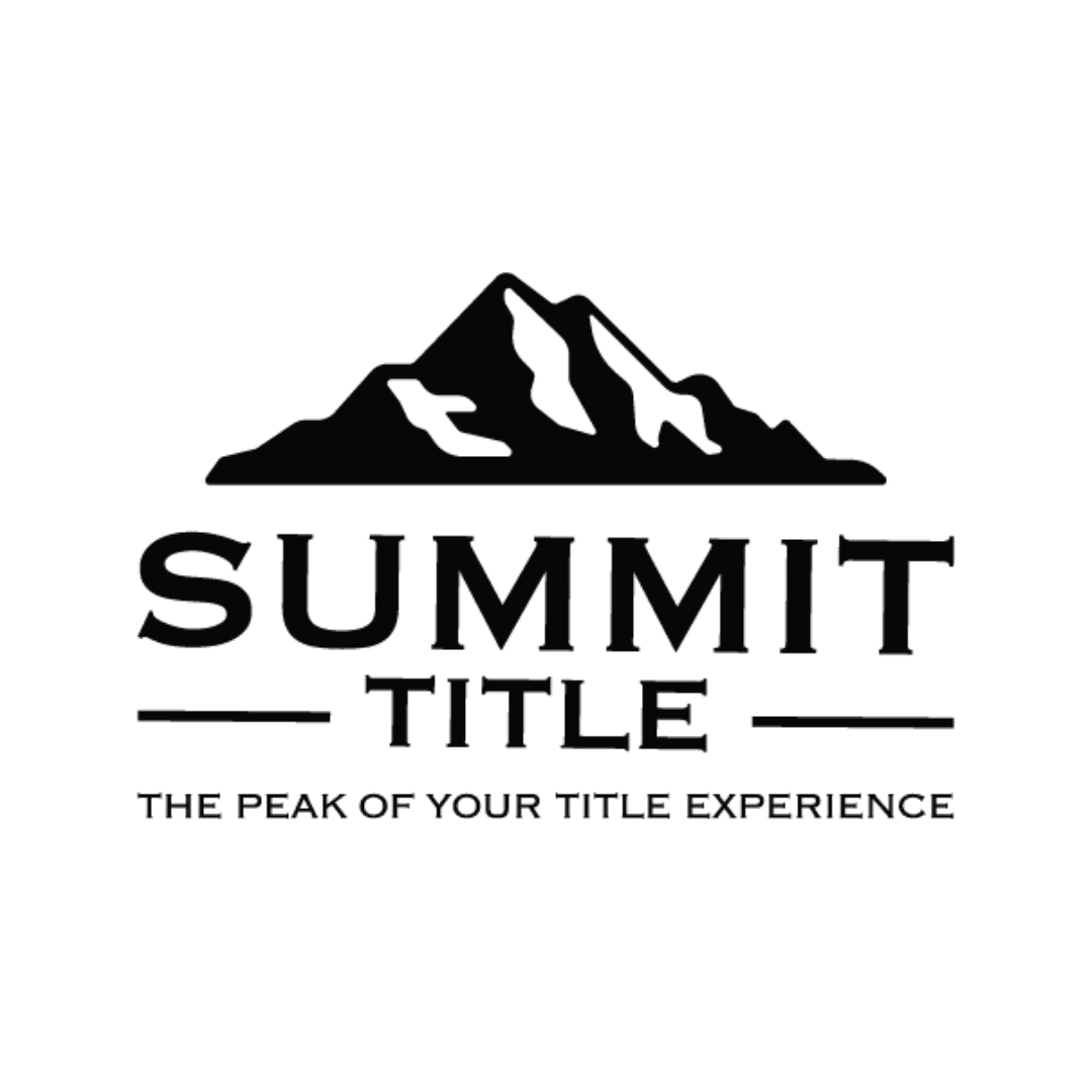 summit title