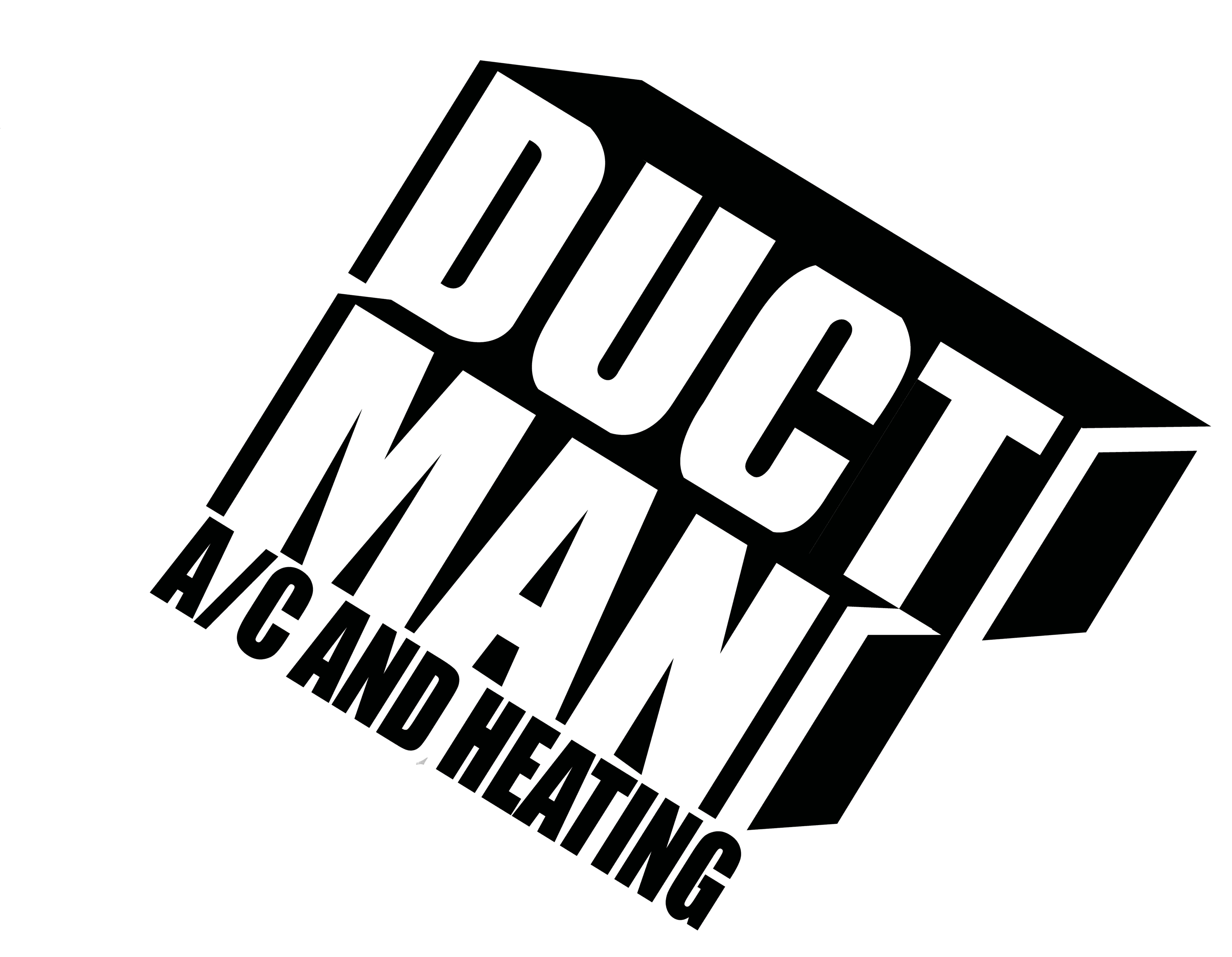 Duct Man