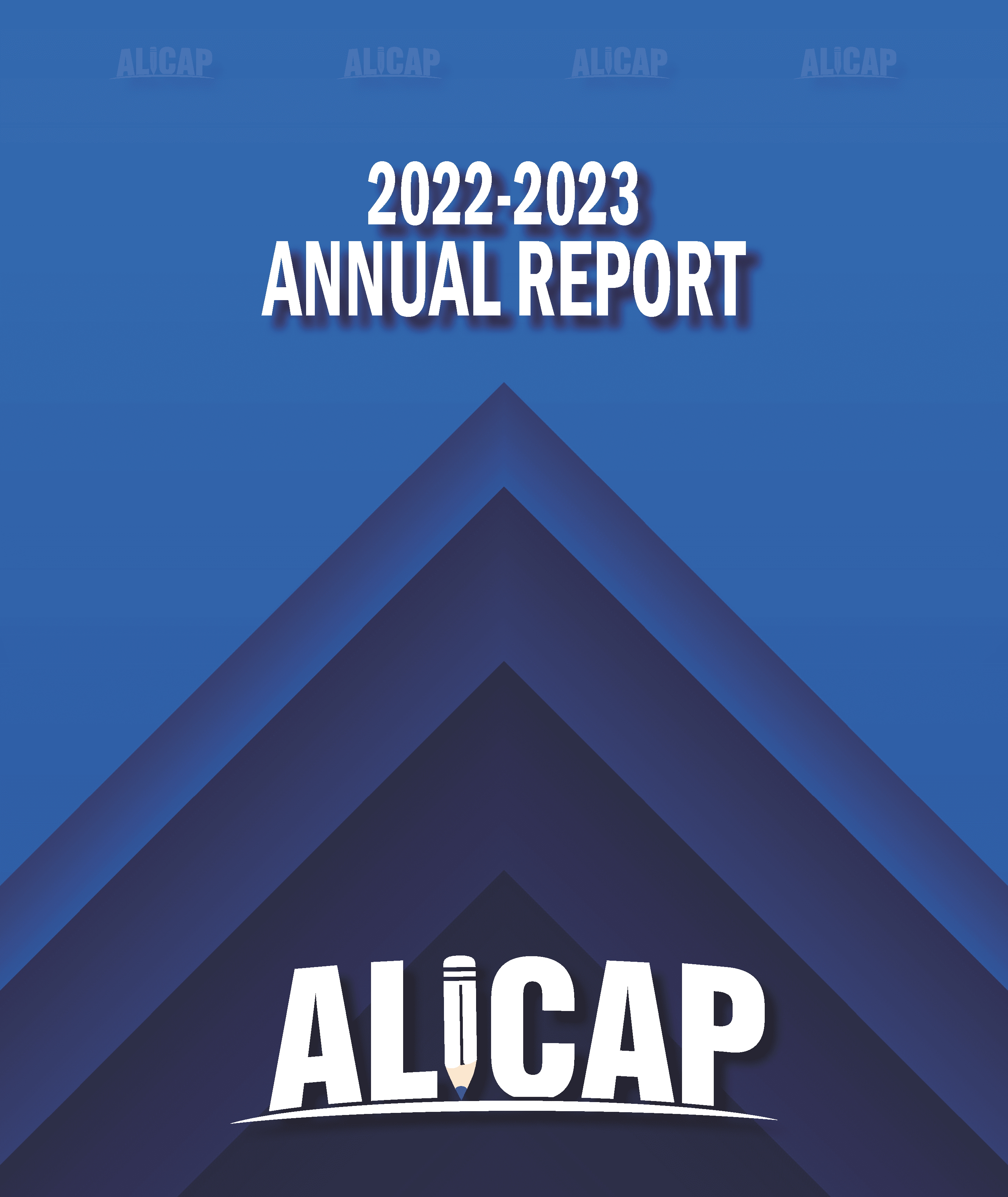 Download our 2022 - 2023 Annual Report