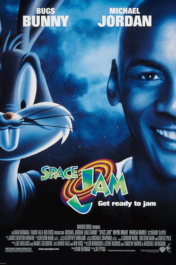 Space Jam (30th Anniversary)