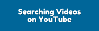 Intro to Searching Videos on YouTube