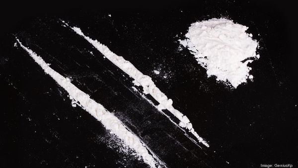 Why cocaine is setting off alarm bells for federal and state drug enforcers in Northeast Ohio