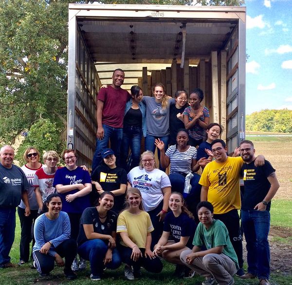 Habitat for Humanity in Wayne CountyWayne Habitat ReStoreWooster
