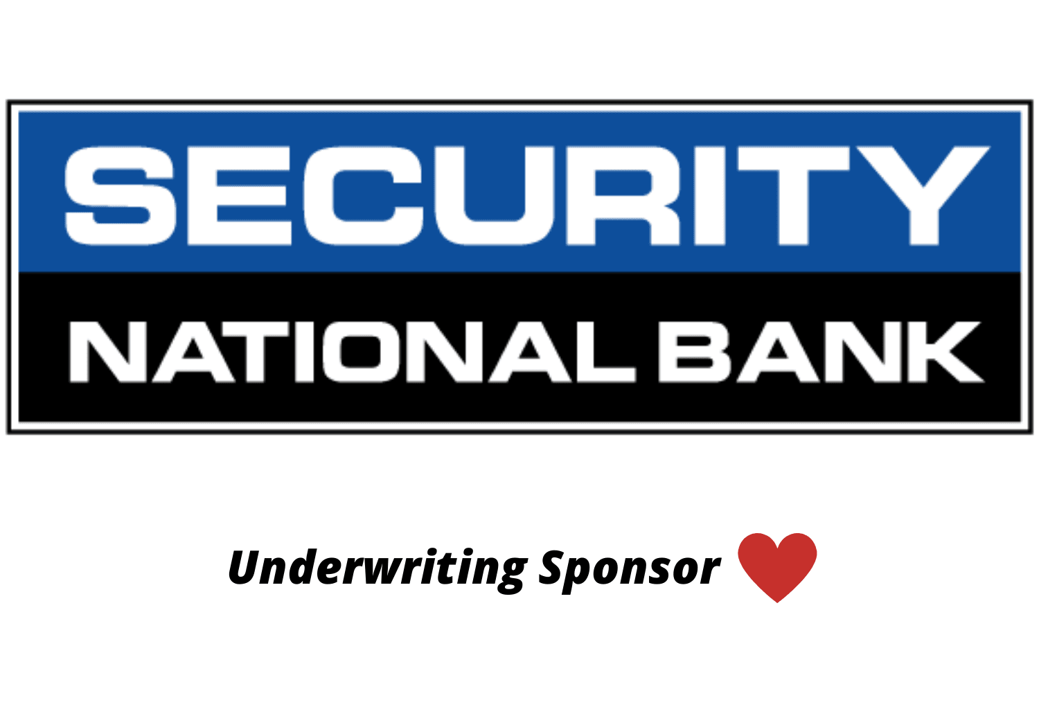 Security National Bank 2022