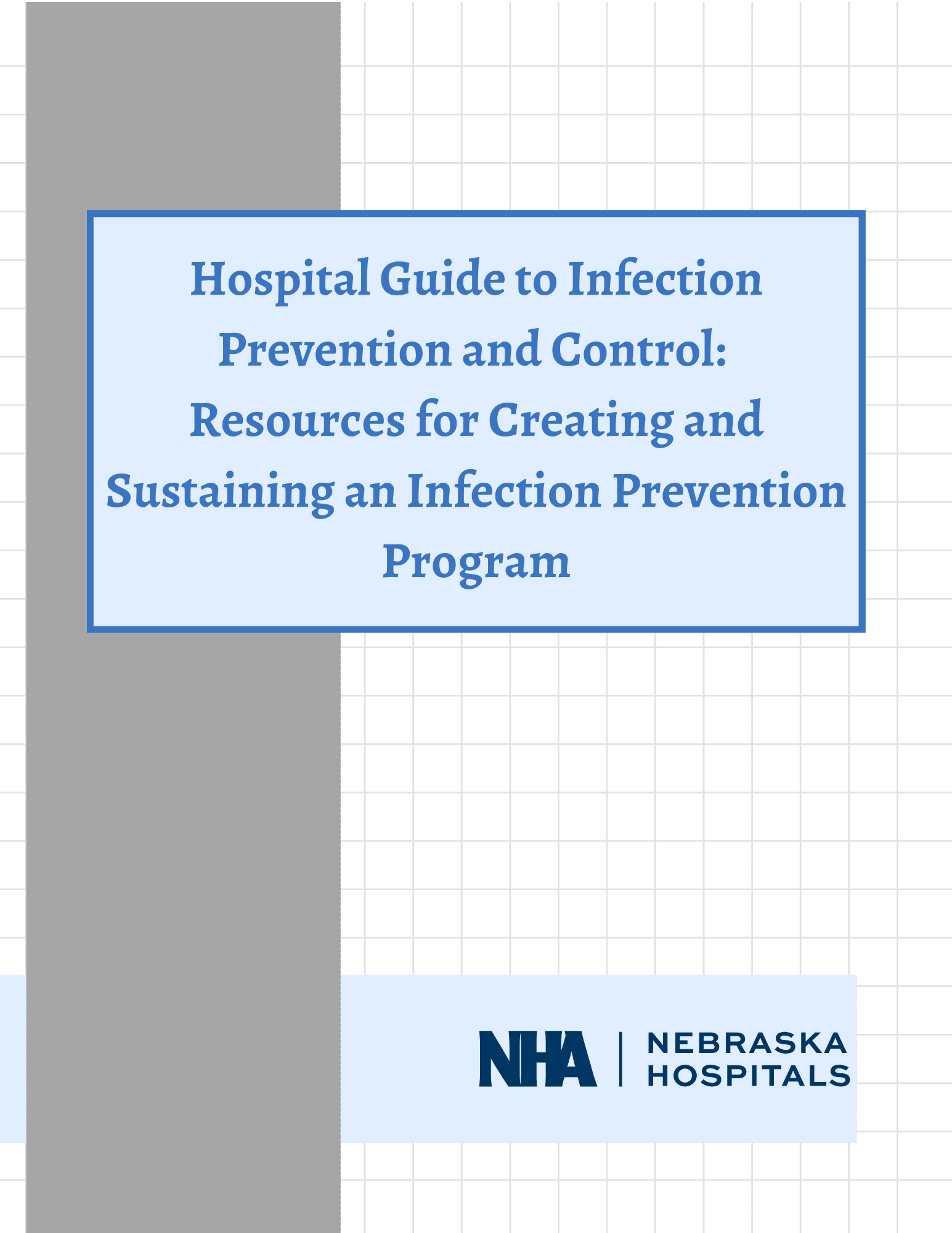 Hospital Guide to Infection Prevention and Control 