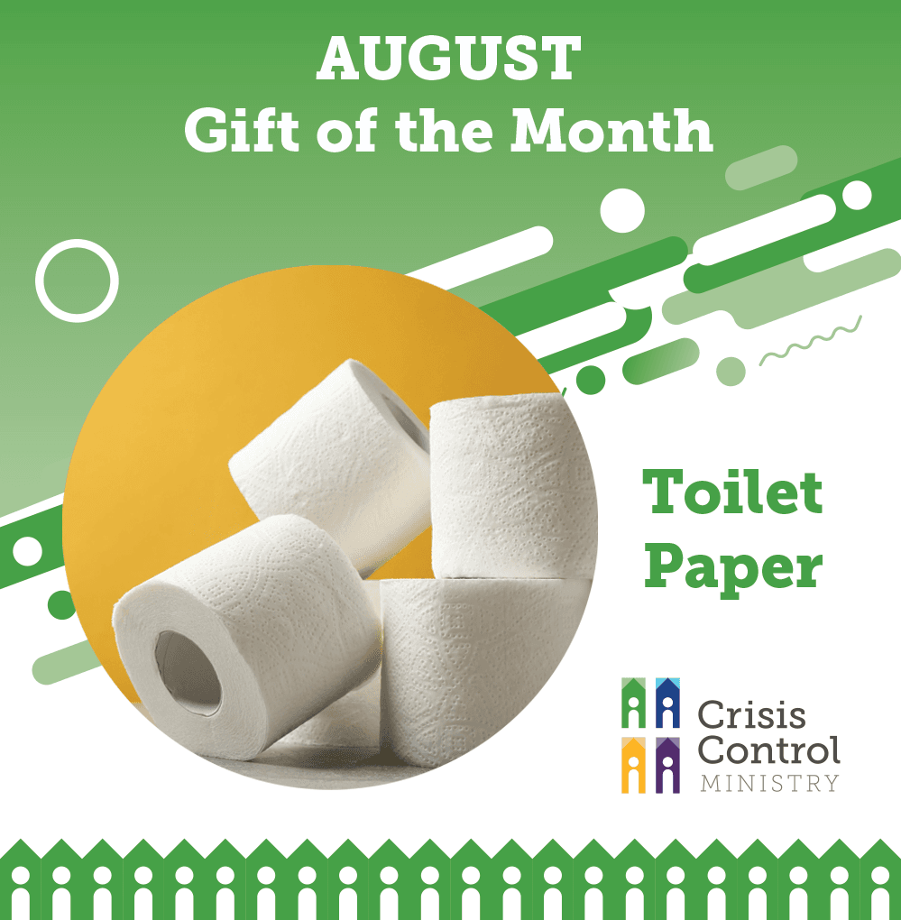 August Gift of the Month