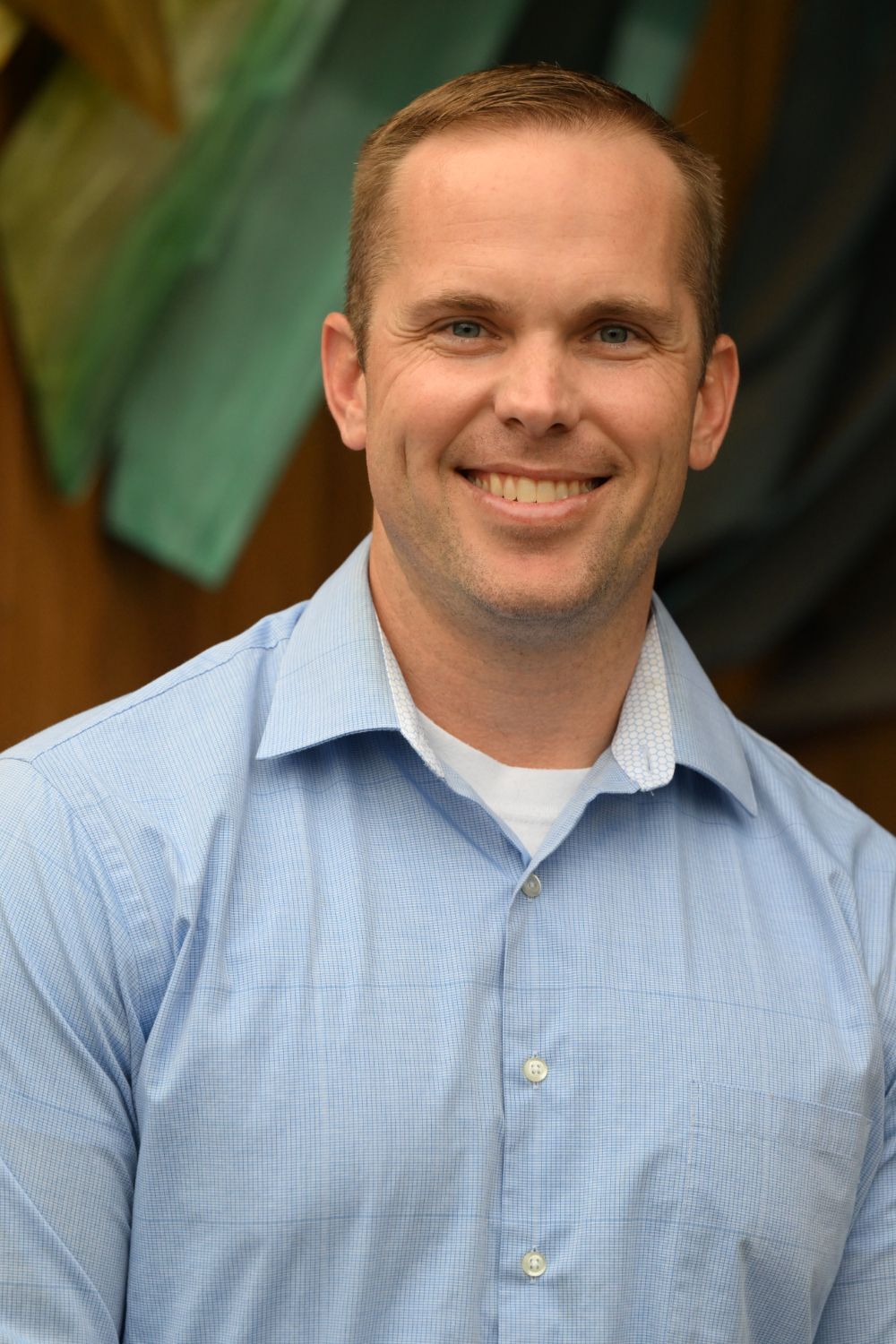 Max Hubka - Lincoln Police Department