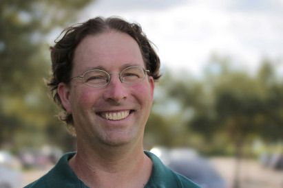 Greg Lavaty