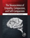 The Neuroscience of Empathy, Compassion and Self-Compassion book cover