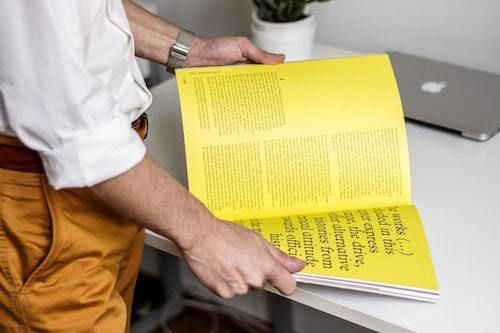 How to Use Printed Items in a Digital World to Stand Out