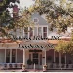 Robeson House Inc.