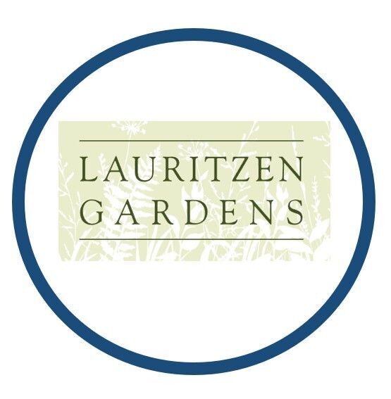 Lauritzen Gardens
