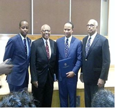 DR. EDWARD CORNWELL III NAMED SECRETARY, AMERICAN COLLEGE OF SURGEONS
