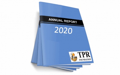 2020 Annual Report