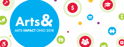ARTS IMPACT OHIO CONFERENCE 2018