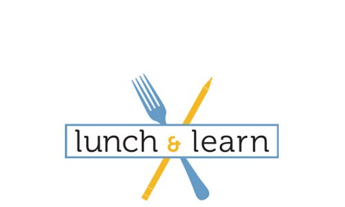 Discover Our Lunch & Learn Webinar Series