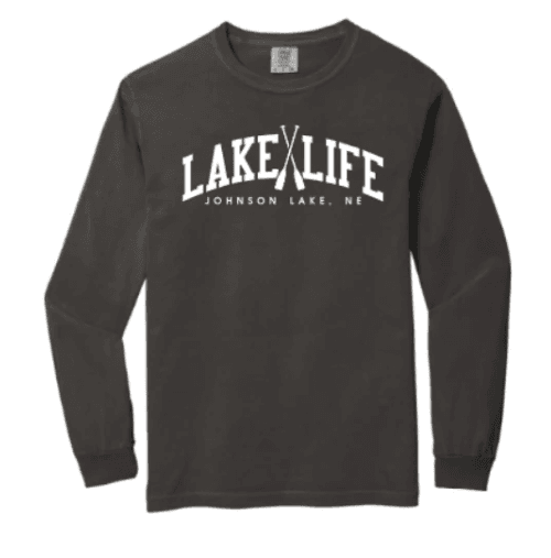 Lake Life Pepper