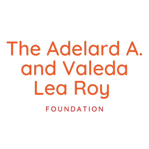 The Adelard A. and Valeda Lea Roy Foundation