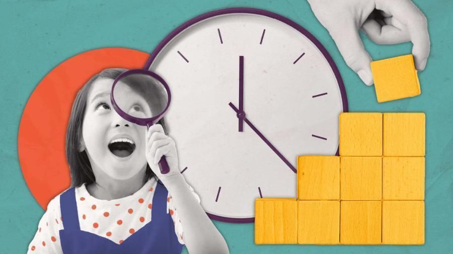 Focus on the Future: The Art of Selling Your Board and Funders on Capacity Building