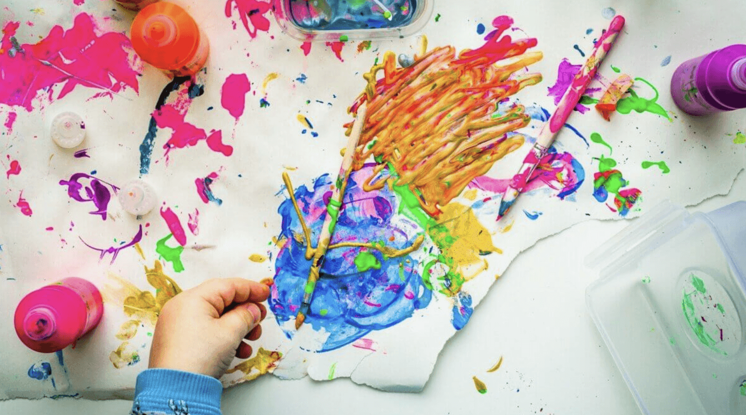 PCSD Moves to Align Arts Access Across Schools, Preserve Pieces of Masterpieces in Art