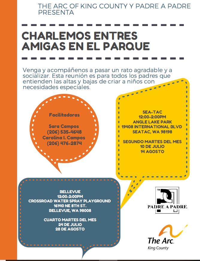 CHARLEMOS ENTRES AMIGAS EN EL PARQUE
