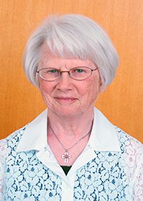 Sr. Eleanor Stockert