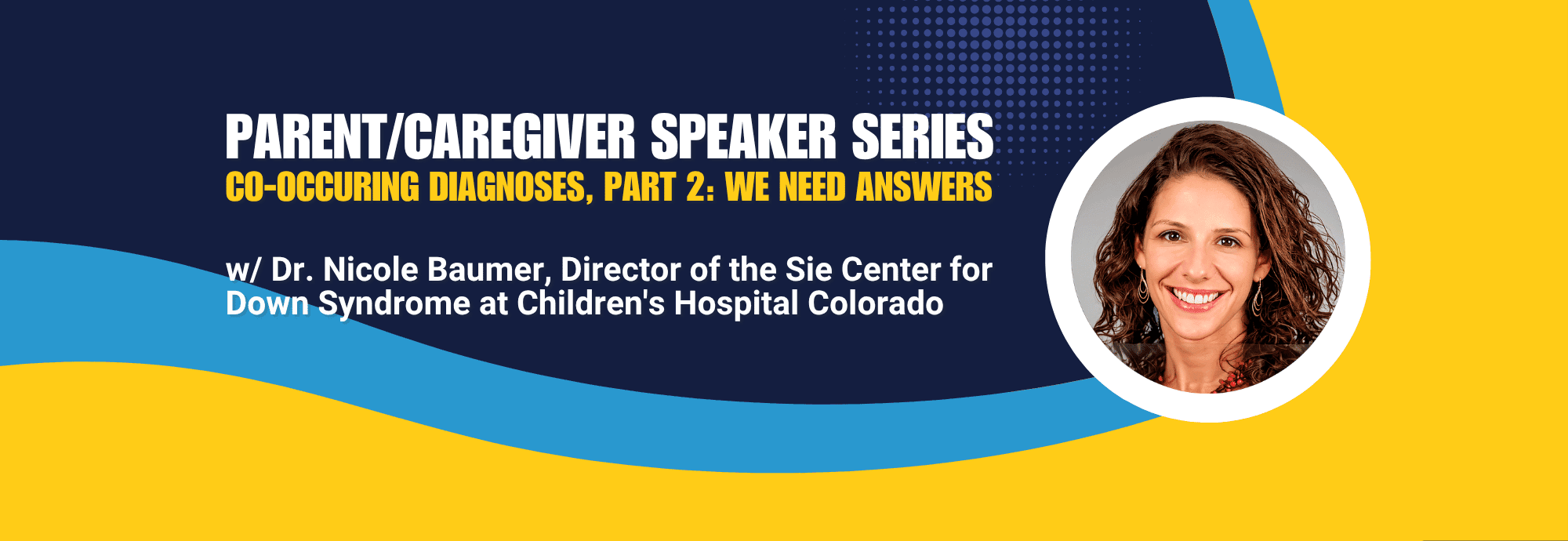 Learn from an expert on Wednesday, July 29