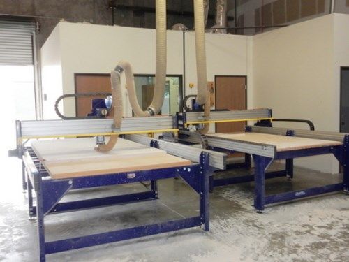  Shopbot PRS Alpha CNC Router/Carver