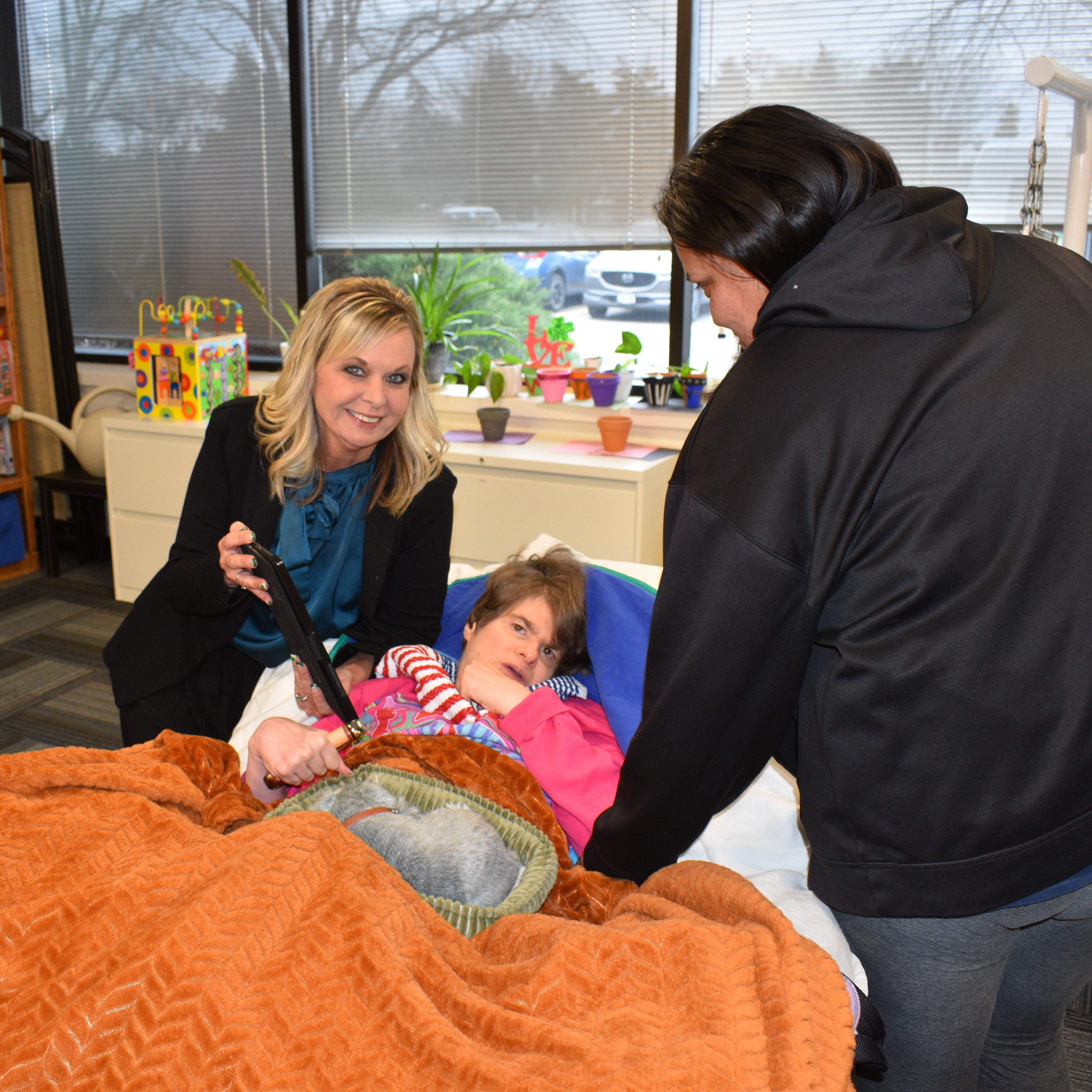 Nursing Services