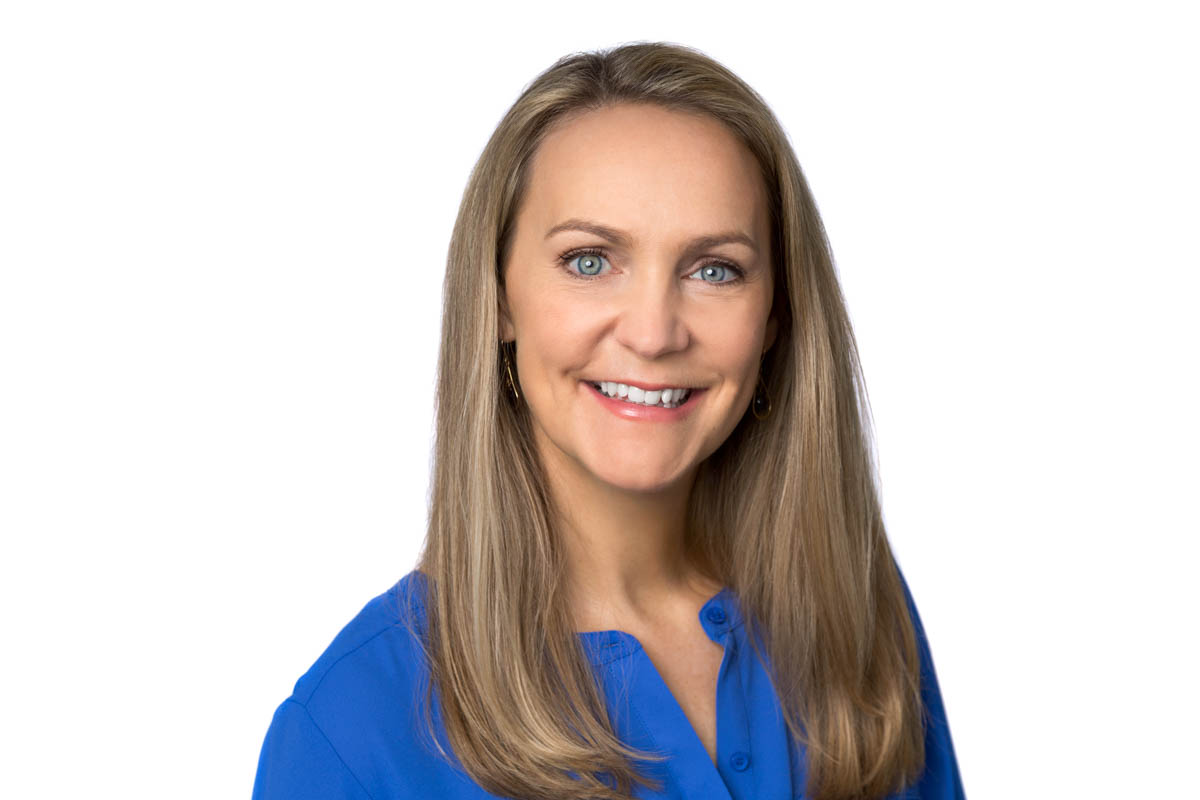 Catholic Charities Names Cheryl Ewers Chief Financial Officer
