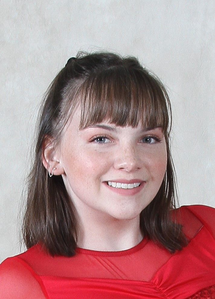 Kaitlyn Conboy