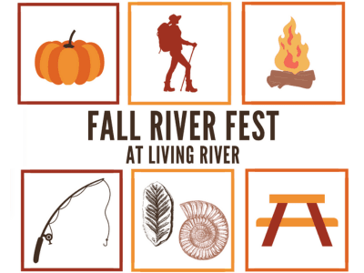 Fall River Fest at Living River