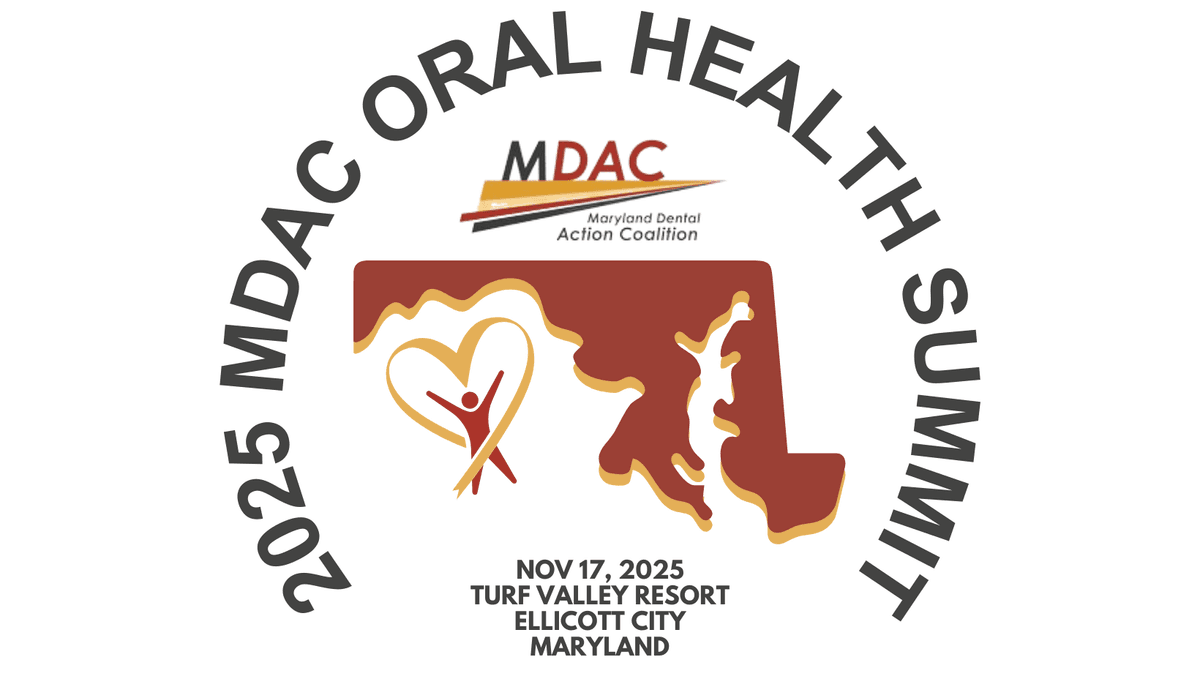 2025 Oral Health Summit