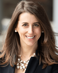 Sarah Mouser