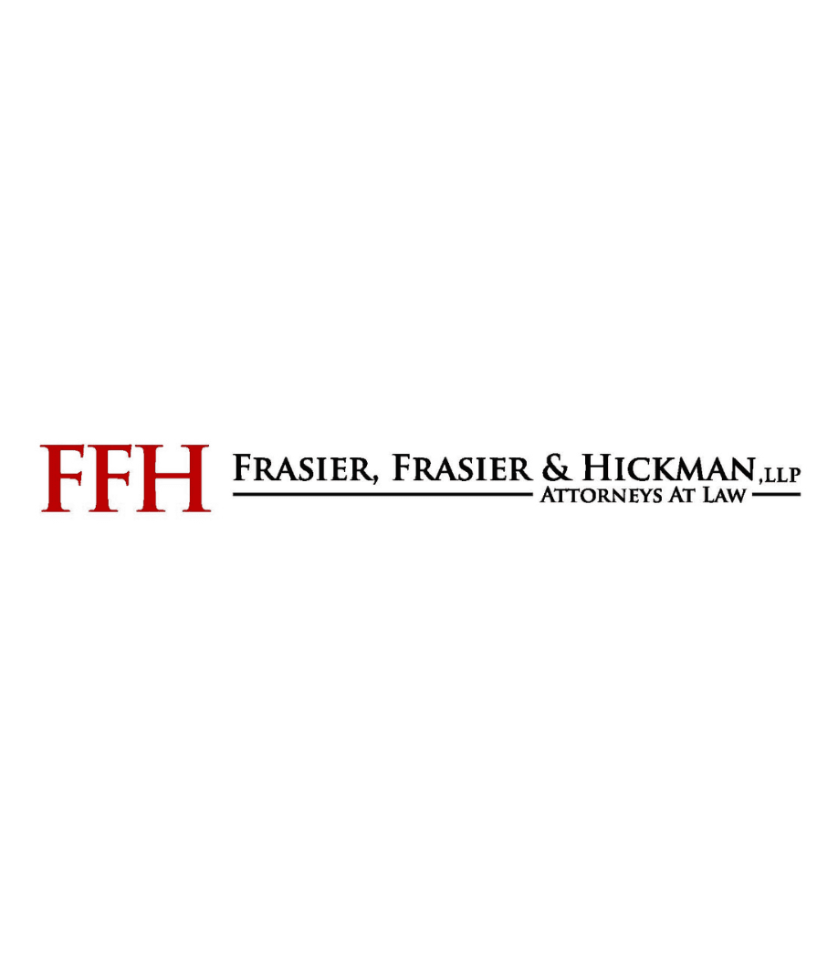 Frasier, Frasier & Hickman, LLP