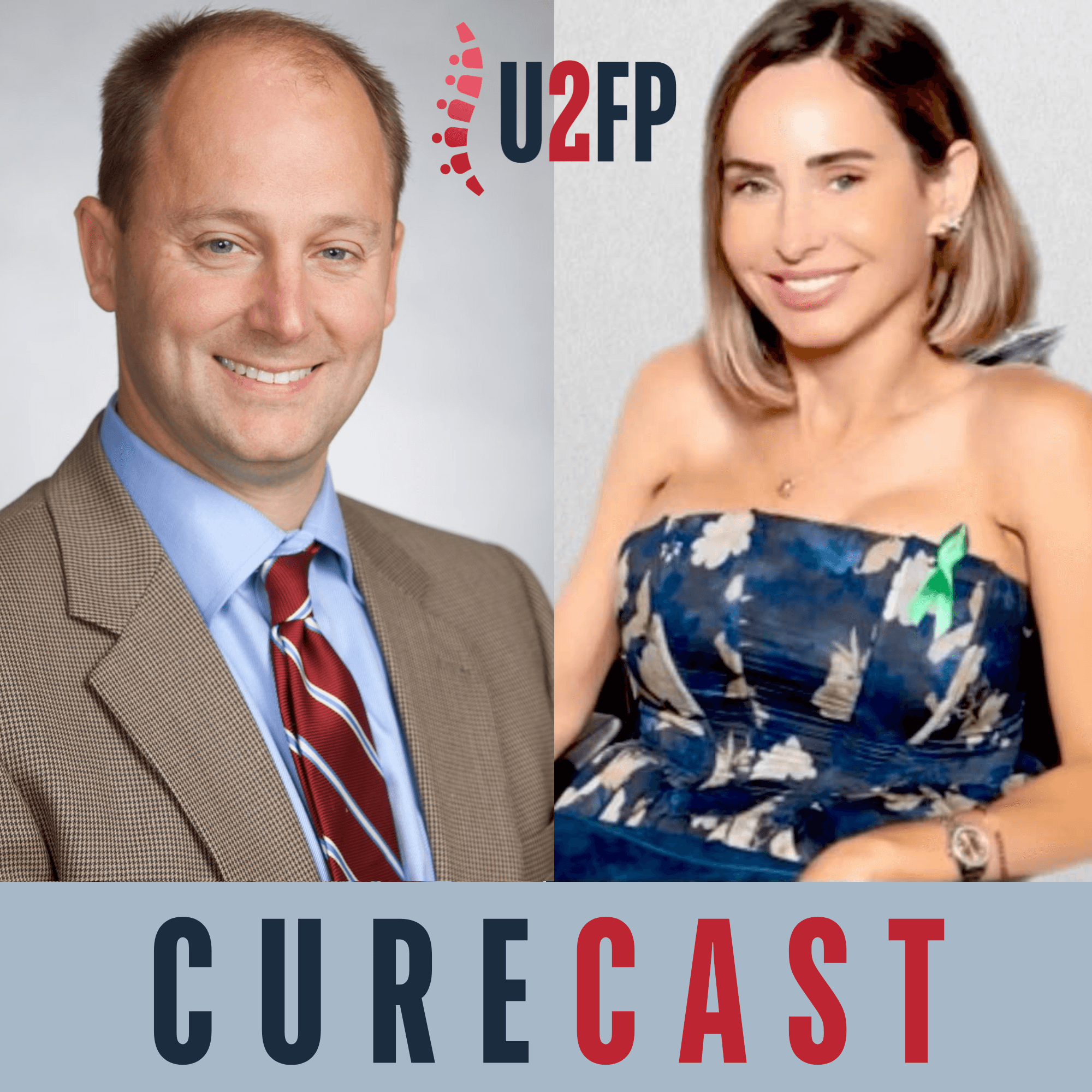 Rewiring Recovery (CureCast Episode 145