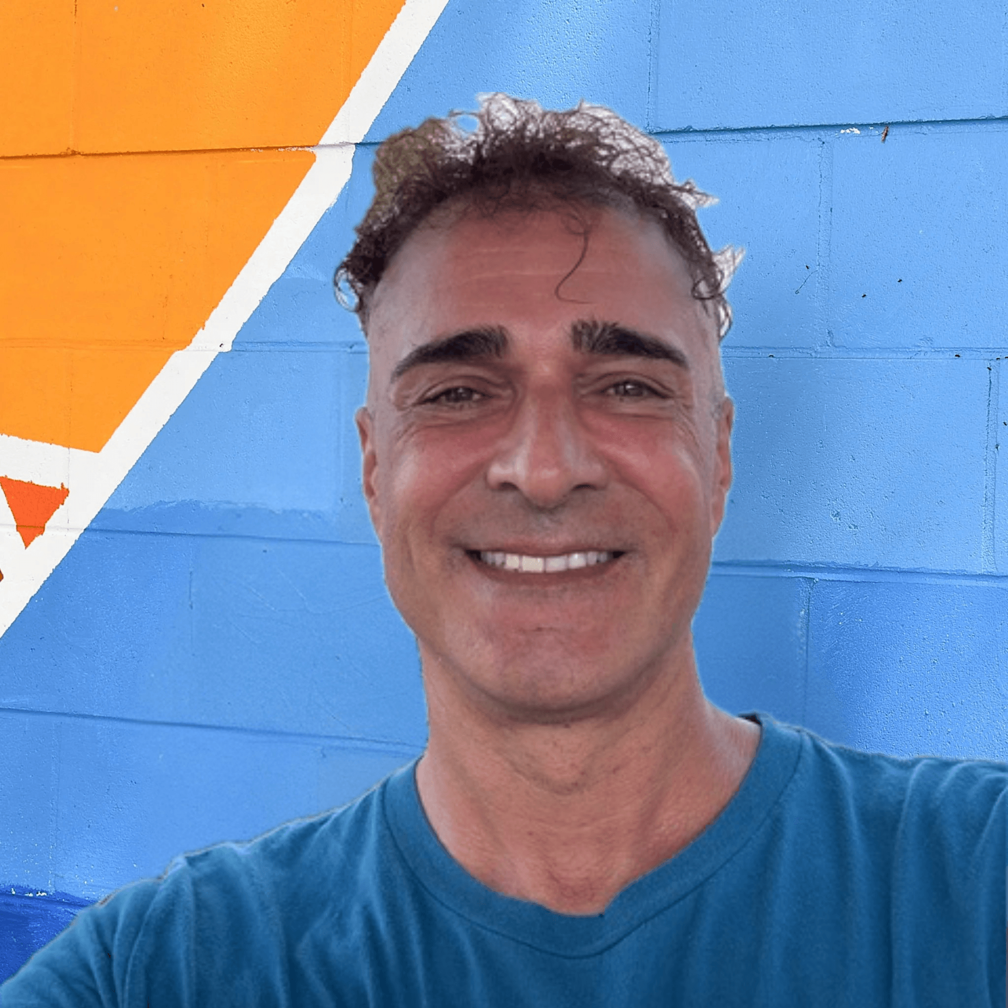 Brian Kaveh, LCSW