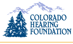 Colorado Hearing Foundation