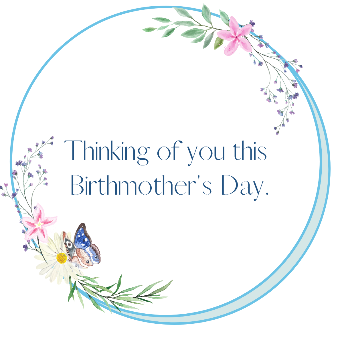 Shanyce H. shares her poetry on Birthmother's Day