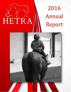 2016 Annual Report