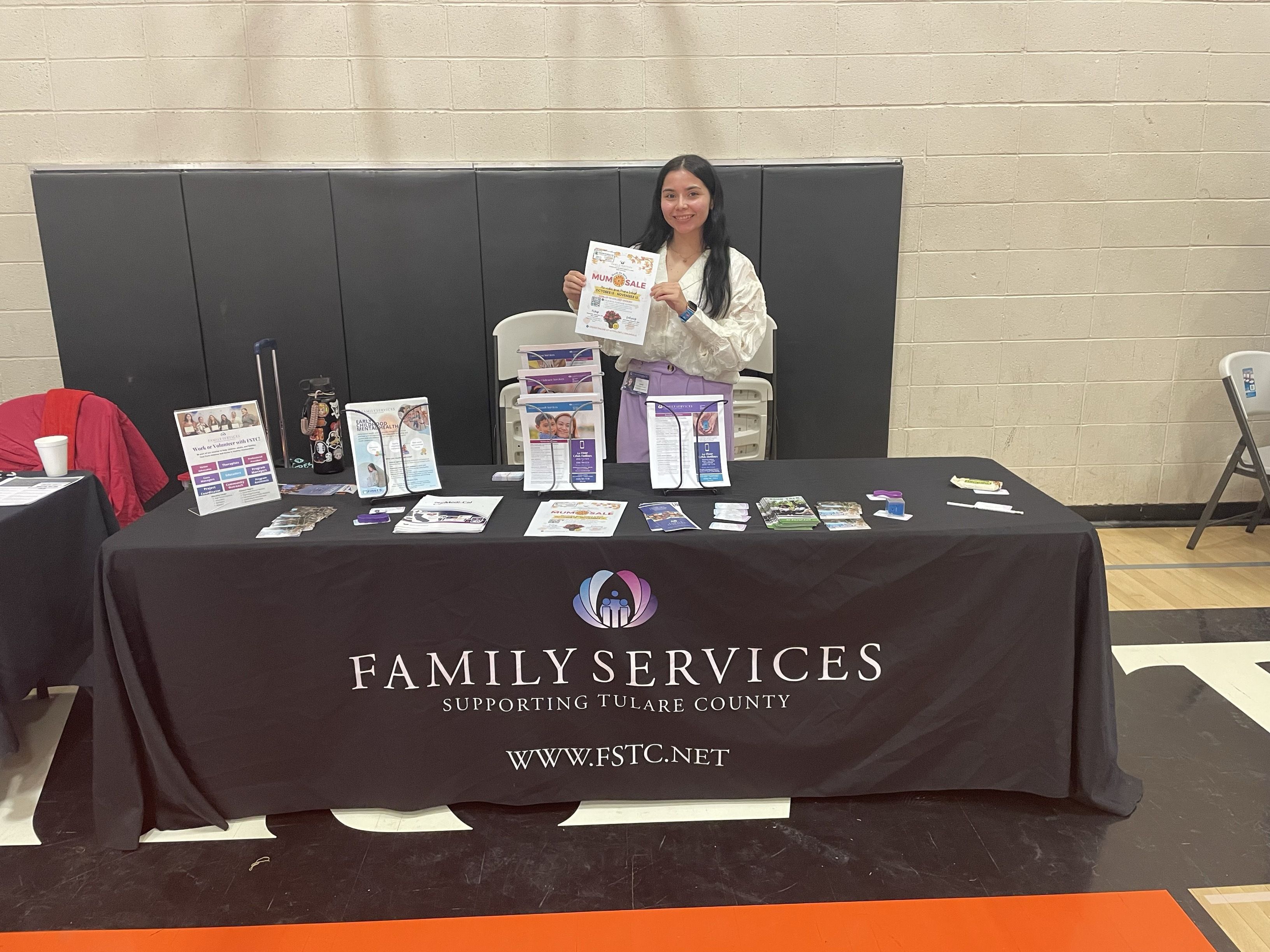 Outreach & Prevention
