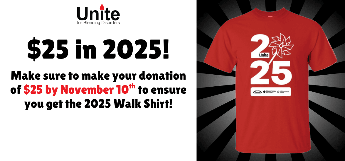 Time is running out!