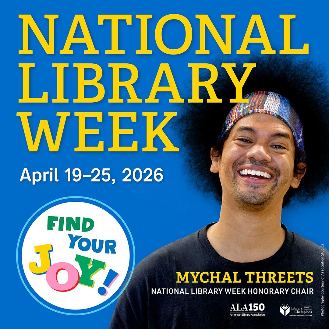 National Library Week