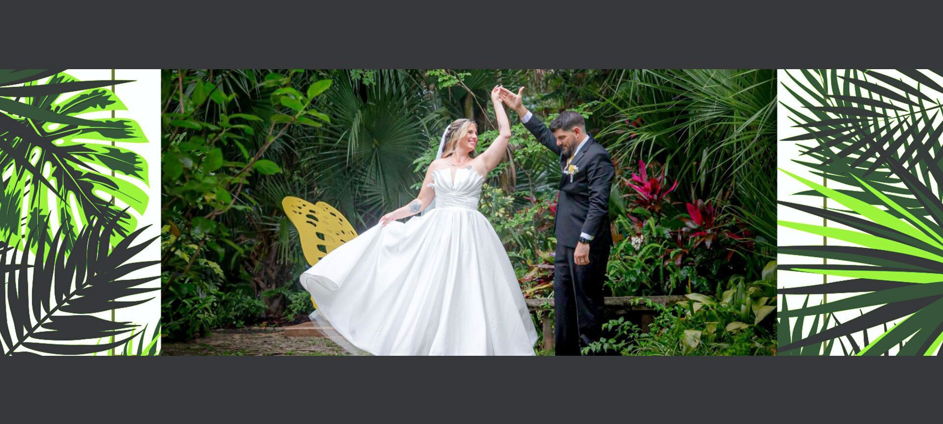 Weddings & Event Rentals
