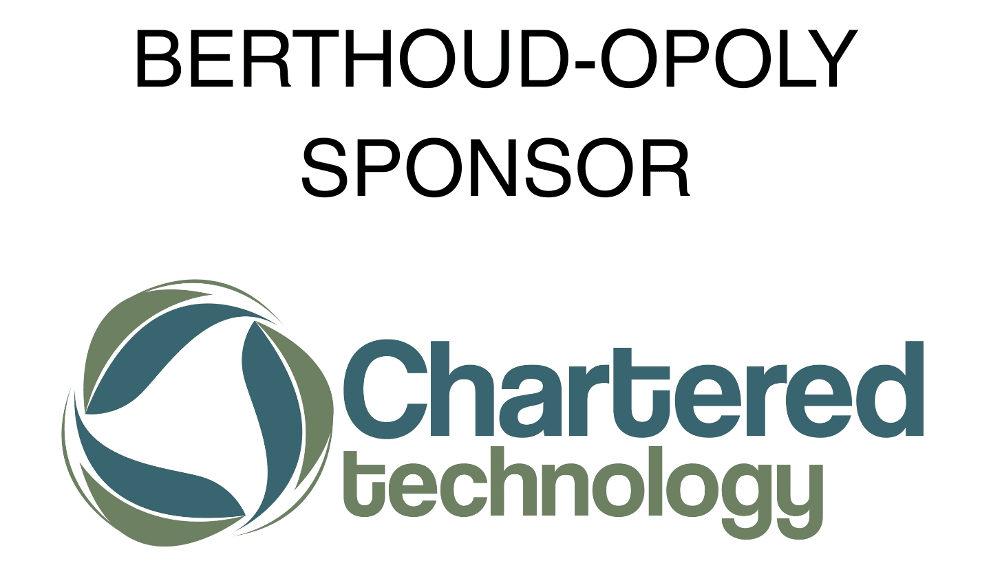 Chartered Technology