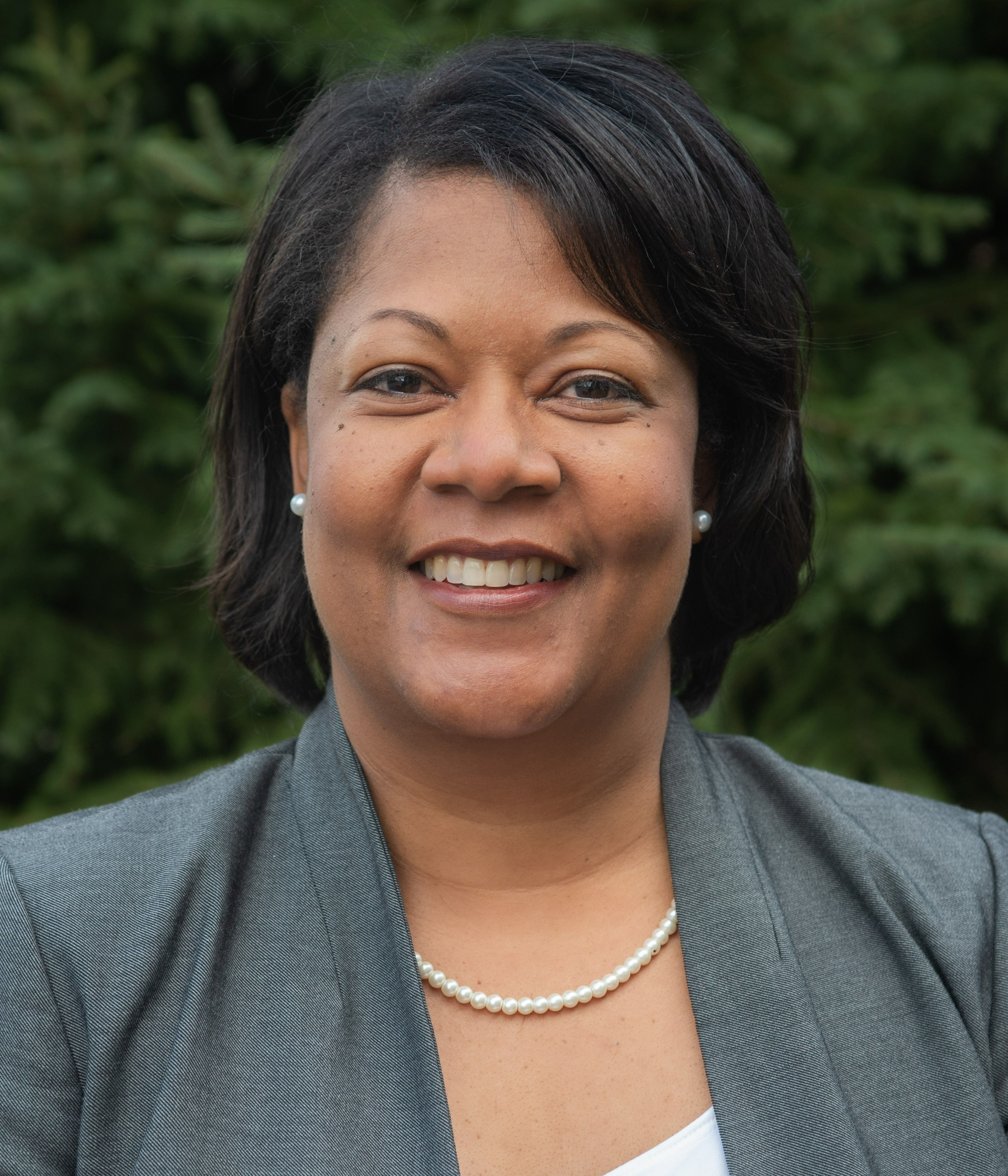 DuPage Foundation Welcomes Yashica Weeks, MS, CFRE, as Director of Gift Planning