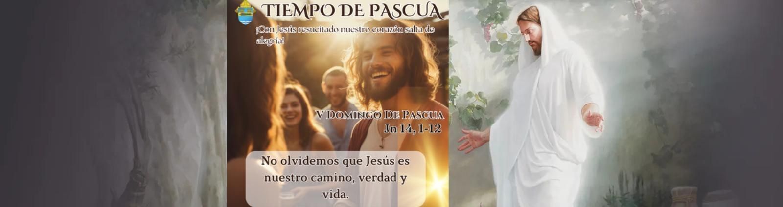Baptismo del Senor