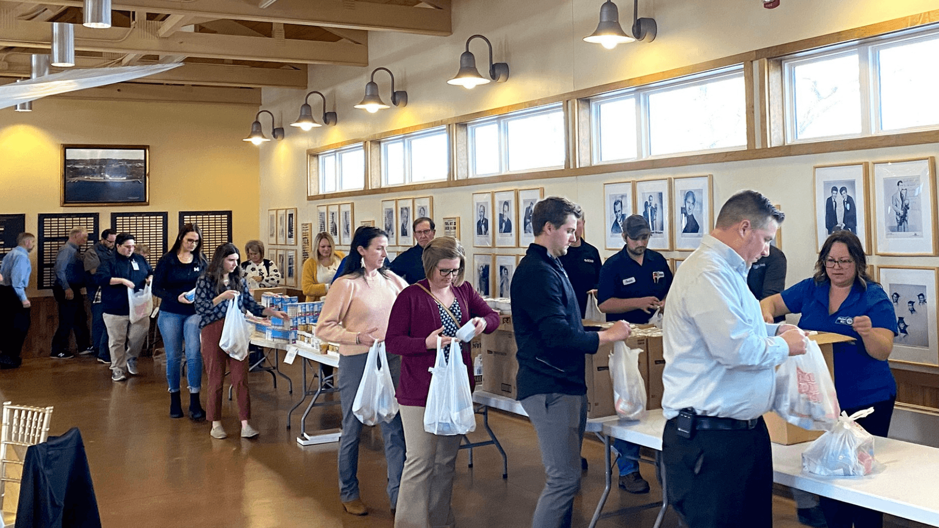 COMMUNITY RESILIENCY FUND