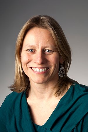 Donor Profile: Katy Kropf, DO