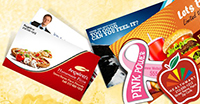 Label and Sticker Printing